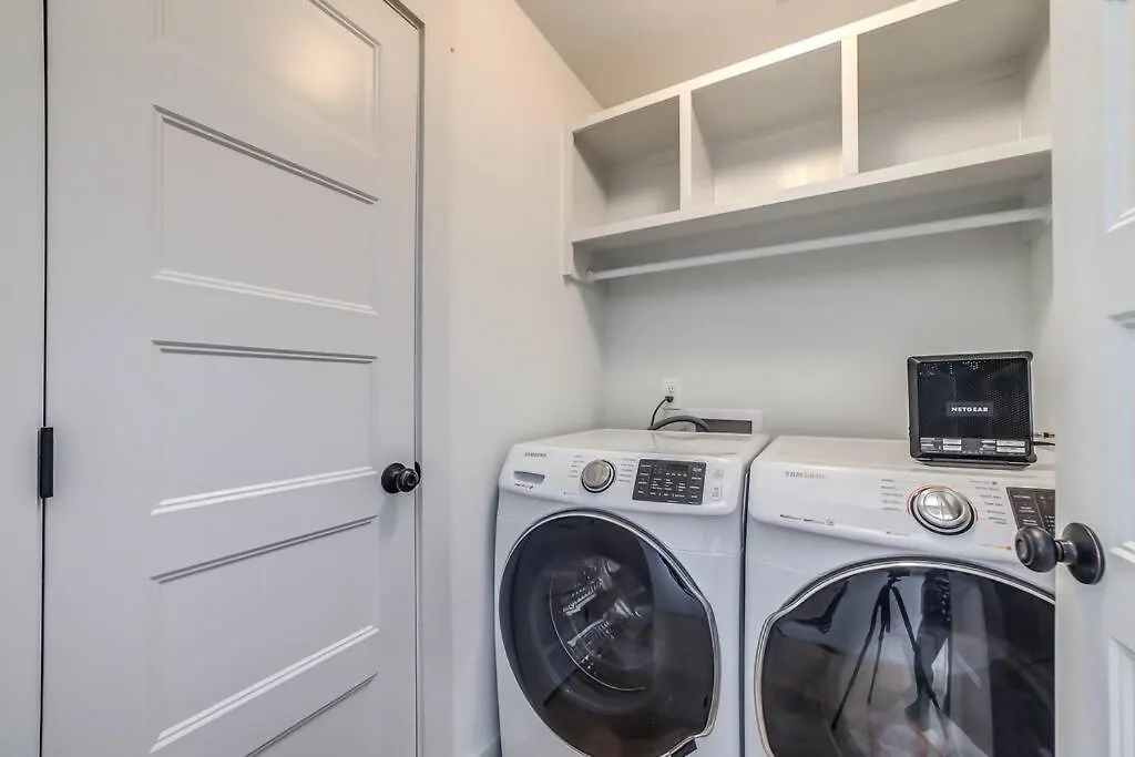 Nashville'S Broadway: Your Spacious Home 0*, Nashville Verenigde Staten