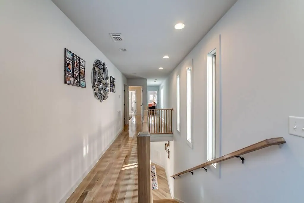 Nashville'S Broadway: Your Spacious Home Verenigde Staten