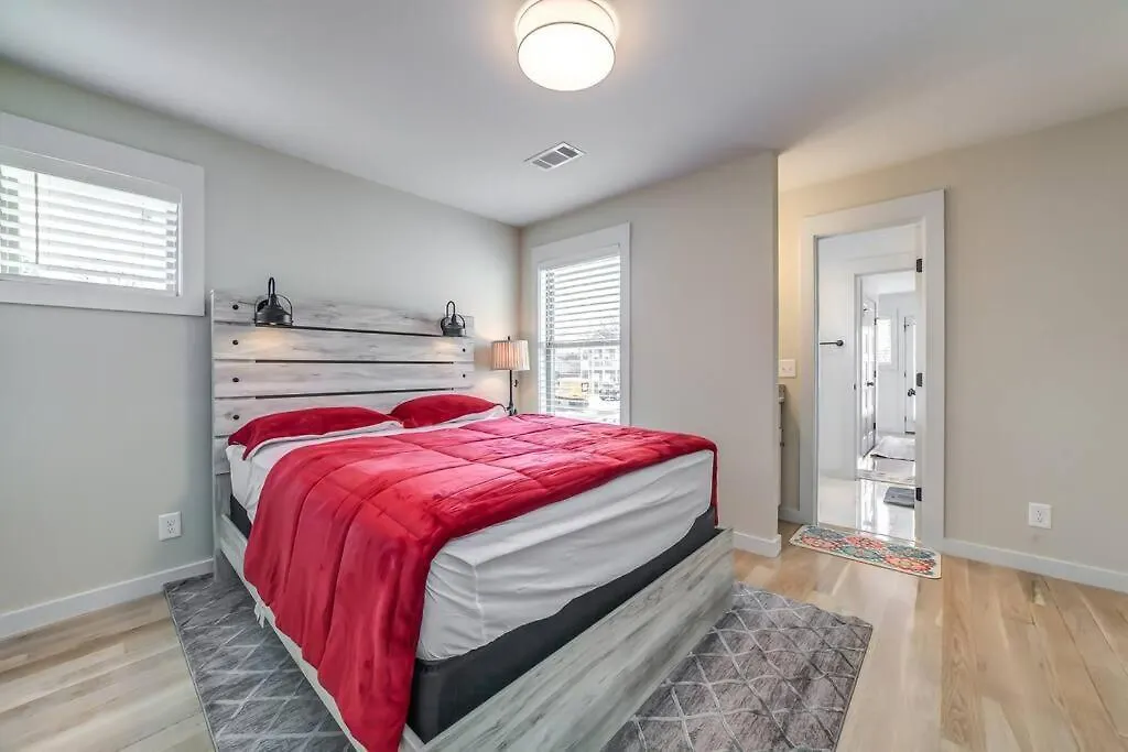 Nashville'S Broadway: Your Spacious Home 0*, Nashville