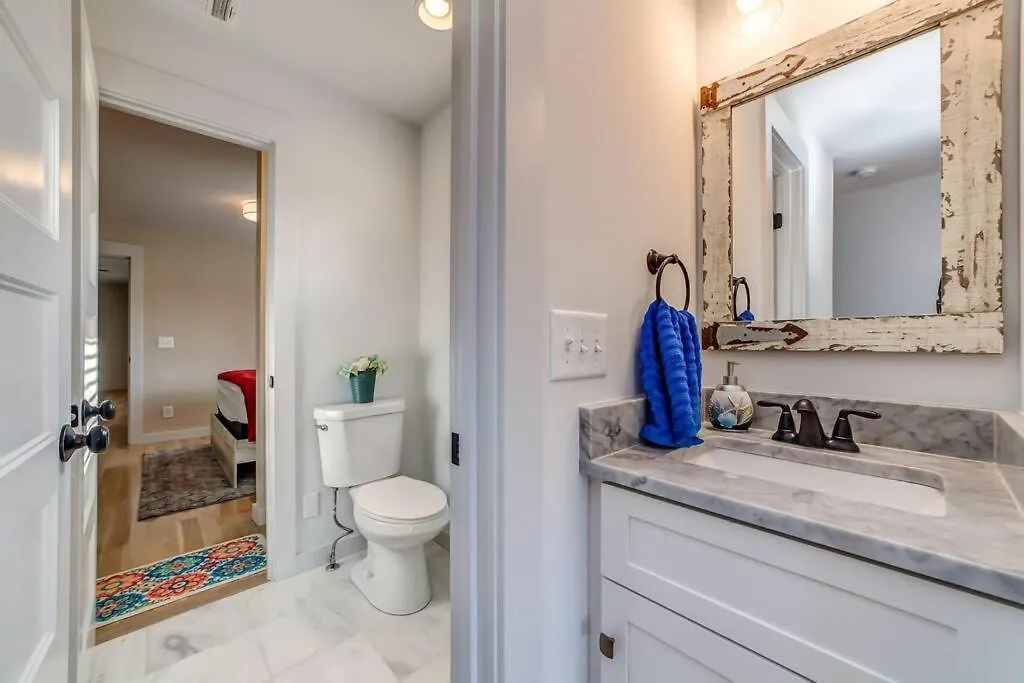 Vakantiehuis Nashville'S Broadway: Your Spacious Home