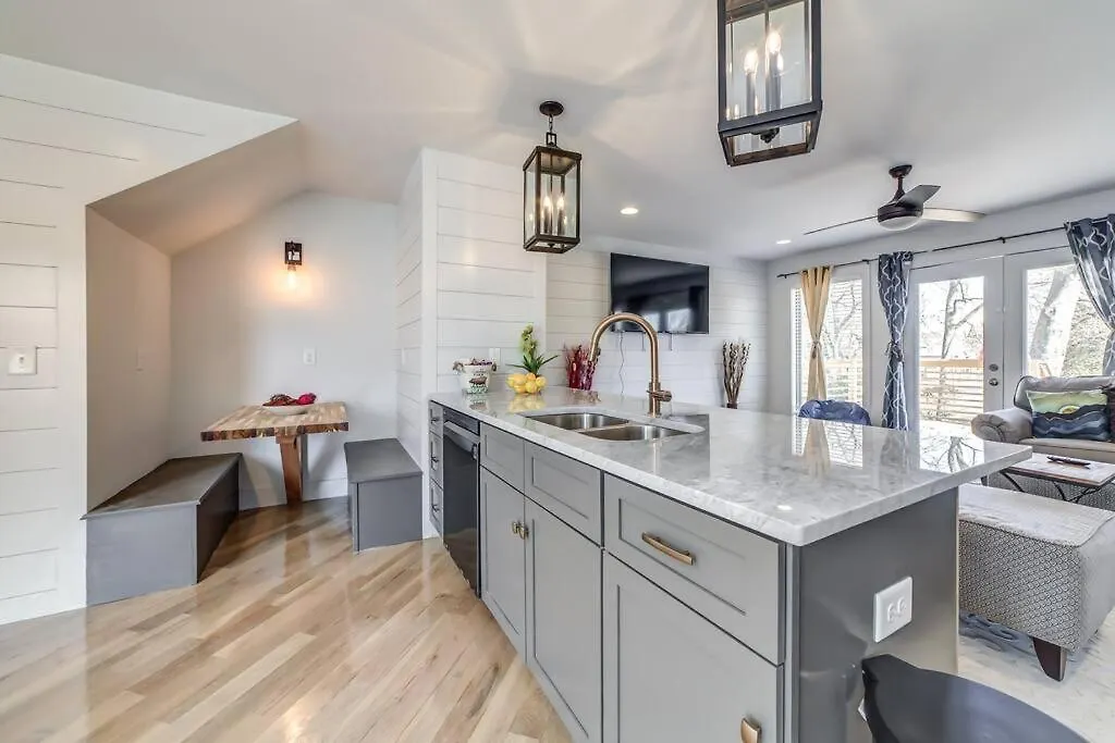 Holiday home Nashville'S Broadway: Your Spacious Home