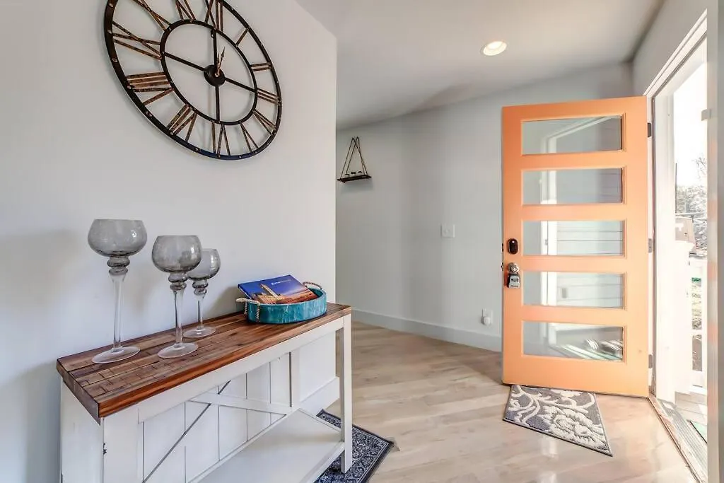 Holiday home Nashville'S Broadway: Your Spacious Home