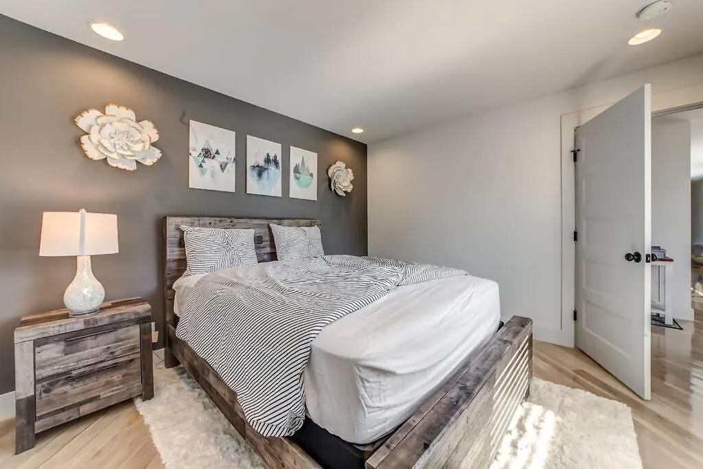 Holiday home Nashville'S Broadway: Your Spacious Home